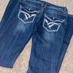 Red Camel Bootcut Jeans Photo 1