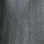 J Brand Daphne Low Rise Skinny Jeans Blue Denim Y2K Size 28 Grunge Dark Wash Photo 6