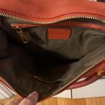 Chloé Chloe Marcie handbag in tan/brass/faded rose Photo 6