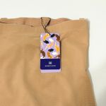 Honeylove Superpower Shorts Sand Beige Size Medium Shapewear New Tan Photo 3