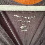 American Eagle AE Soft & Sexy Tee Photo 1