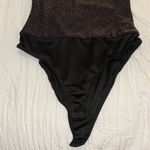 Sparkly bodysuit size small Photo 1