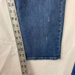 Rag and Bone  size 31 dre low rise slim rise boyfriend jeans denim Photo 11
