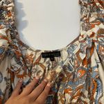 House of Harlow Mini Dress XL Photo 3