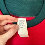 Vintage NWT Large Gopher Sport LARGE crewneck sweatshirt Photo 2