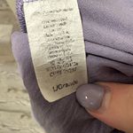 Lovely Day  Purple layered‎ minidress Large Photo 5