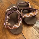 Teva  Original Universal Printed Sandals‎ Photo 6