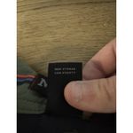 Marmot Women Size 6 Green Hiking Outdoor Cargo Skirt Pockets Preppy Athleisure Photo 9