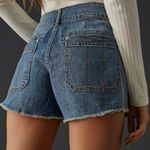 Anthropologie  The Wanderer Shorts by Pilcro size 28 Photo 1