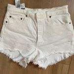 Levi’s 501 Shorts Photo 0