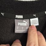 Puma  Terry Cloth Sweatshirt Photo 3