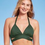 Kona Sol ‼️ Faux Wrap Bikini Top‼️ Photo 4