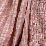 Top shop women’s size 4, Thai front off the shoulder, crinkle cut romper Photo 2