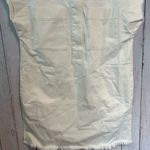 Everlane NWOT  The Denim Workwear Shirtdress Photo 9