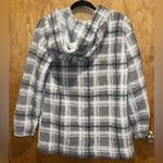 Koolaburra by Ugg  Plaid Sherpa Quarter Zip Photo 1