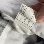 Nuovo Borgo | Tie Back Linen Blend Tunic Dress Photo 8