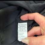 Petal and Pup  BRIGETTE ONE SHOULDER TIERED MIDI DRESS BLACK FLORAL Size Small Photo 6