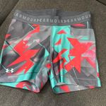 Under Armour  Spandex Shorts Photo 0