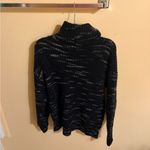 Varley  Marlena Turtleneck Sweater Photo 4