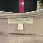 Elegant Maxi Dress by Everyday Ritual size XL Pink Photo 1