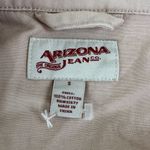 Arizona Jeans Arizona Jean Co Dusty Pink Denim Jacket Small Photo 4