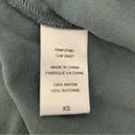 Wildfox Scattered Star Embroidered Mini Oversized Dress Size XS Photo 9