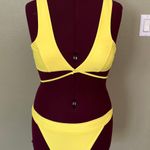 Boutique Seamless Handmade Swimsuit  Photo 0