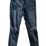 Mossimo Charcoal Dark Grey Mid Photo 11