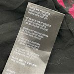 Urban Outfitters Laura Ashley Maisy Mock Neck Mini Dress Floral Shirred Black UO Photo 6