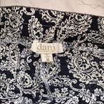 Free People Paisley elastic short Photo 3