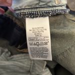 Gap  True Skinny Mid Rise Jeans - Dark Blue 33 short Photo 5