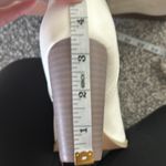 Oasis NIB  Society White Western Cowgirl Boots Sz 7.5 Photo 5