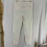 Ella Moss Skinny Jeans Womens 29 White Photo 7