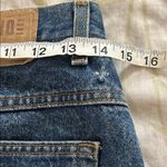 Vintage Gitano Blue Denim Jeans, size 10, 100% cotton Photo 5