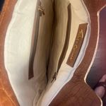 Foley and Corinna Mid City Canvas & Leather Tote Tan Photo 7