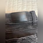 Buckle  Black Fit No. 93 Ankle Skinny Stretch Jean Photo 4