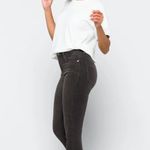 Liverpool  Abby High Rise Skinny Jeans Photo 2