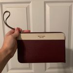 Kate Spade Wristlet Photo 0