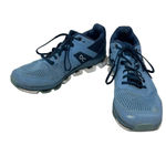 on cloud On Running Cloudace Running‎ Shoe in Blue Women's Size 10 Photo 4