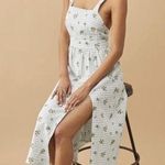 Reformation Elara Dress (Al Fresco) Photo 0