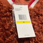 Jessica Simpson NWT Kataleya Long-Sleeve Faux-Fur Cozy Bomber Jacket Photo 5