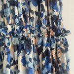 Elliatt  Iridescence Maxi Dress Photo 7