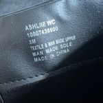 Style & Co Ashlie Wide Calf Riding Boots Size 8 Fuax Leather Black Tall NEW Photo 2