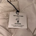 ZARA NWT Water Repellent Puffer Jacket Photo 13
