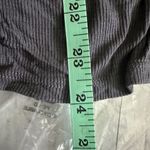 Michael Lauren  Nero Long Sleeve Draped Turtleneck
Size Small Lagry Photo 4