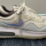 Nike Air Max Motif White Aura Sneakers Photo 4