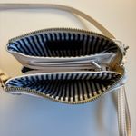 Charming Charlie  Woven Crossbody Purse Photo 2