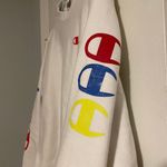 Champion Vintage Crewneck Sweatshirt Photo 7