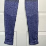Gymshark Adapt Ombre Seamless Leggings Photo 3