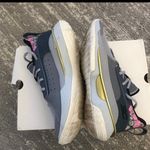 Under Armour Curry 7 Floral Chinese New Year 2020 Photo 4